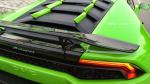 Lamborghini Huracan LP610-4 Affari by DMC 2014 года